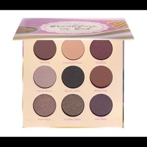 Eyeshadow Make up palette